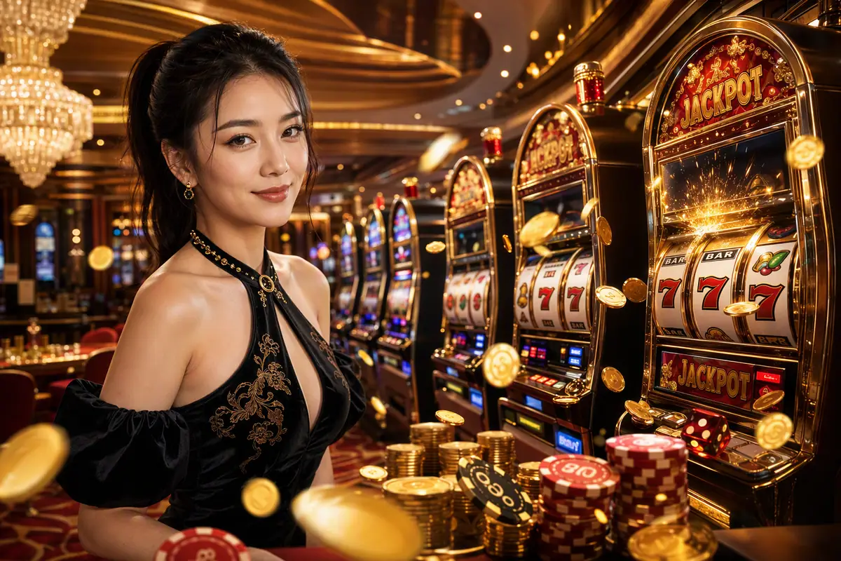 00bet রাইজ অফ অ্যাপোলো স্লট গেম