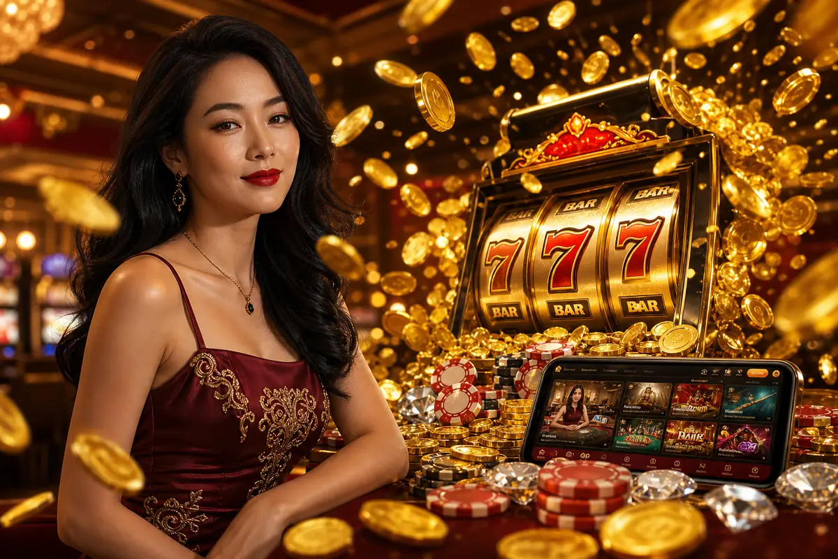 00bet স্লট গেম লবি বিভিন্ন প্রোভাইডার